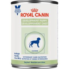 Royal Canin® Veterinary Diet Canine DEVELOPMENT PUPPY canned puppy food